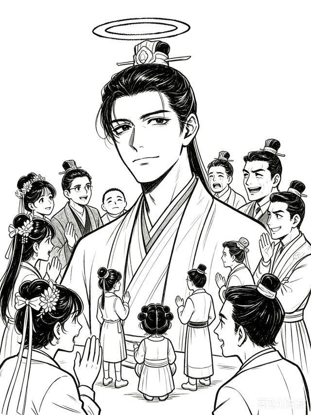 长剧集创作，谁来帮帮配角们？