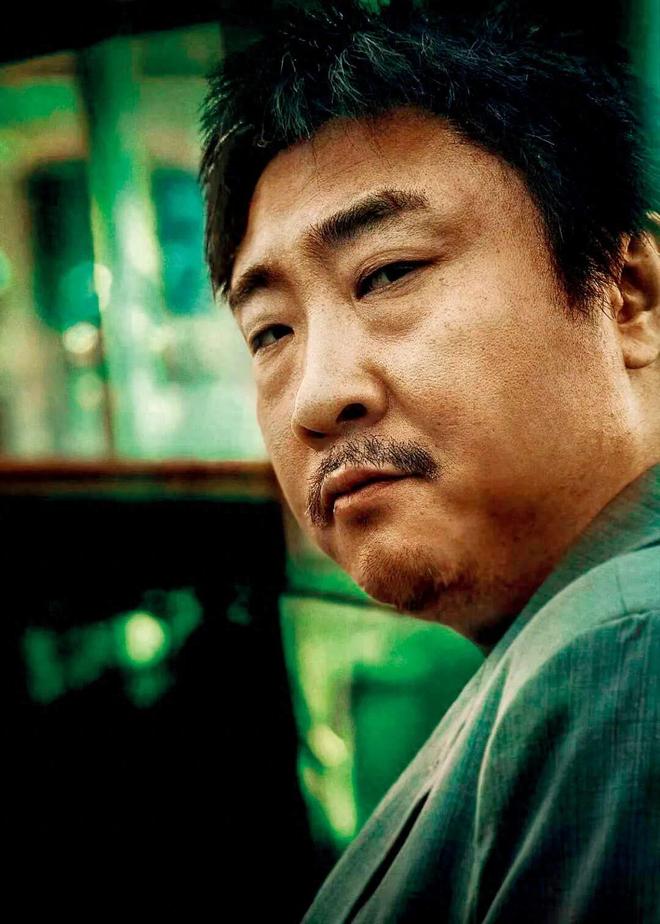 喜剧让他破圈出名，但这不能定义他