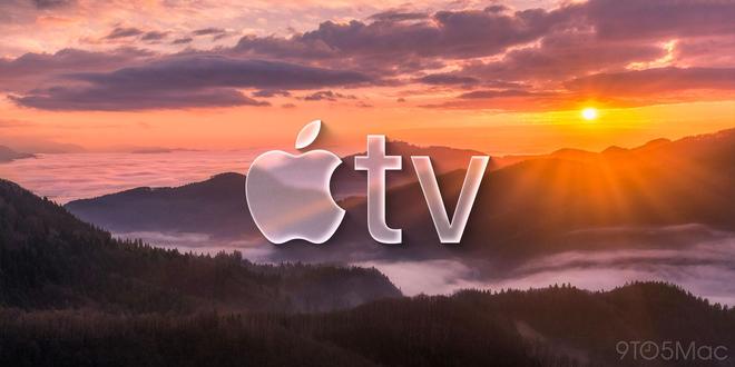 Apple TV今夏片单炸场：这五部剧别错过