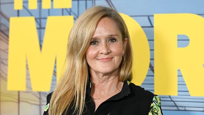 萨曼莎·比主演新剧《大使》，饰演加拿大驻保加利亚大使