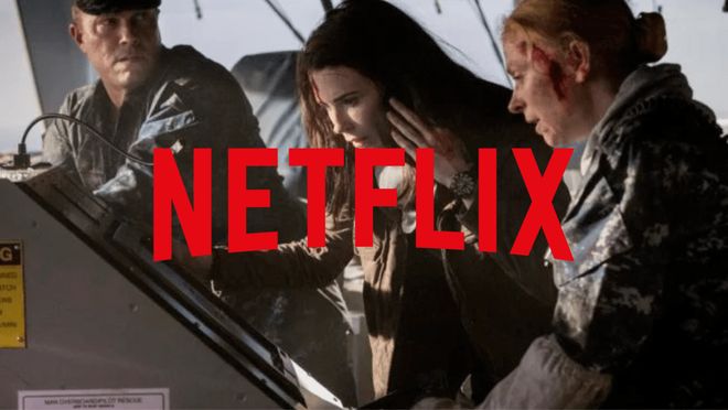 迈克尔·贝制作剧集登陆Netflix，这部冷门科幻剧有望收获新粉丝