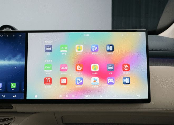 岚图X8