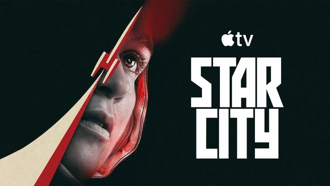 穿越铁幕观星：Apple TV冷战太空惊悚剧《星城》定档5月29日