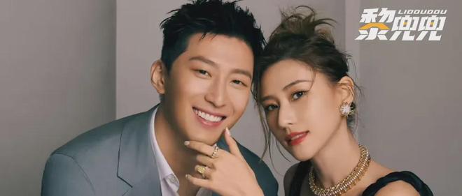 “豪门赘婿”已成过去式，窦骁回归演员身份。