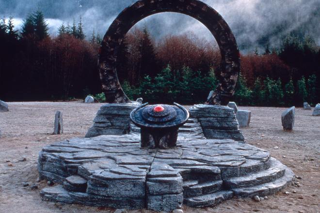 《星际之门》新剧被砍：亚马逊担心只有死忠粉才看