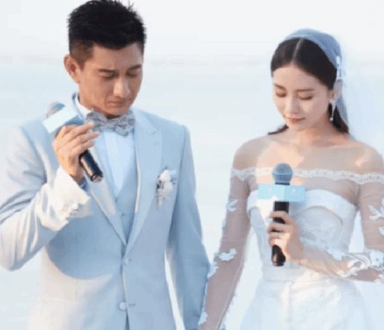 每年保留节目 刘诗诗和吴奇隆再被曝离婚传闻！
