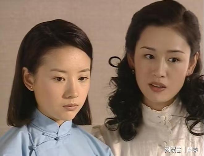 金粉世家 ，四个少奶老公闹外遇，为啥只有清秋敢离婚？