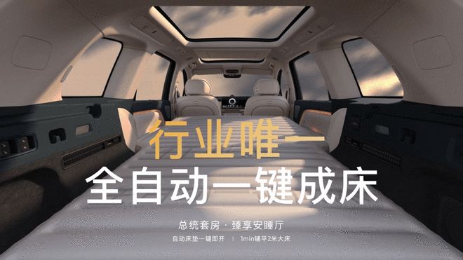 岚图X8