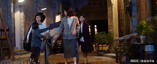 《玉兰花开》杀青，角色跨度大，方言台词难，杨紫再度冲奖