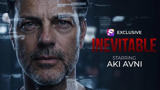 以色列男星卖脸给AI，结果AI版自己成杀人嫌疑犯
