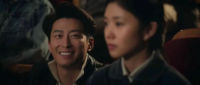 剧版《主角》刘红兵：让人心动的深情暖男，实为精心提纯的工具人