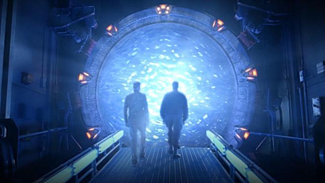 科幻迷傻眼！亚马逊突然砍掉《星际之门》重启剧，距官宣仅半年