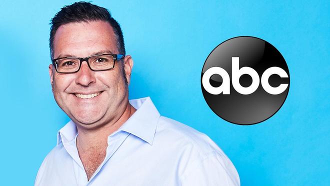 ABC新律政喜剧曝光！《金牌律师》幕后推手再操盘，这次主角是位女助理？