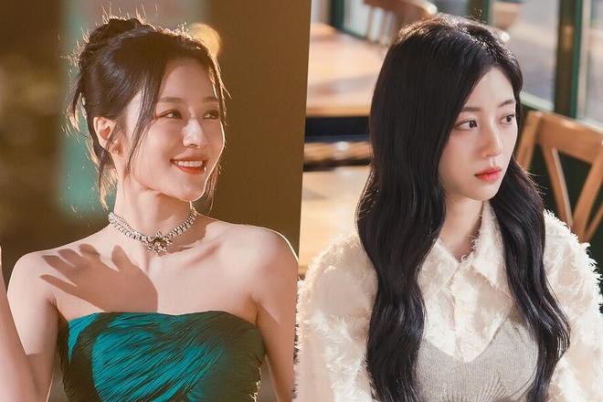 人气女团出身演员姜敏雅新剧演冷都女，共情能力成最大难题