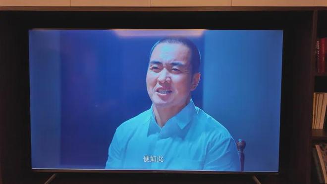 忍了一年才敢说：这剧把英雄拍成了莽夫