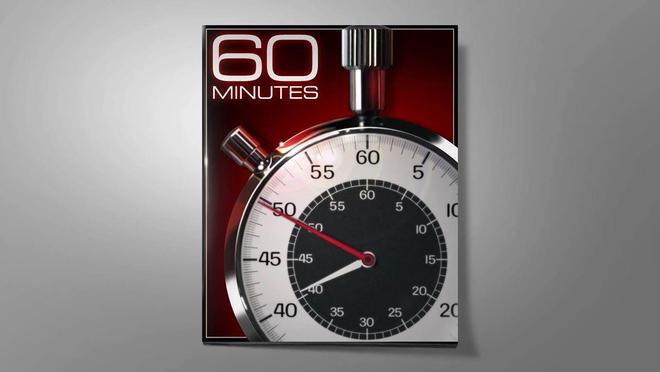 好突然！《60分钟》三员大将集体出走，原因竟是内斗？