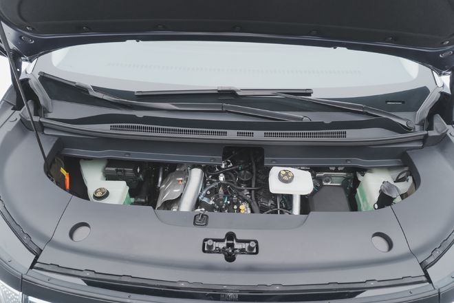 极狐问道V9正式上市 限时19.48万元起