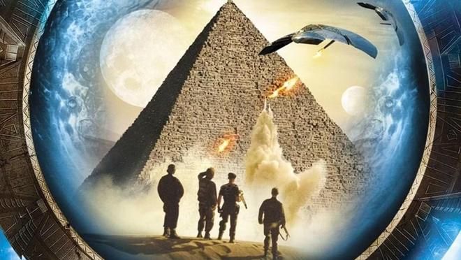 亚马逊砍掉《星际之门》新剧！理由曝光惹怒死忠粉