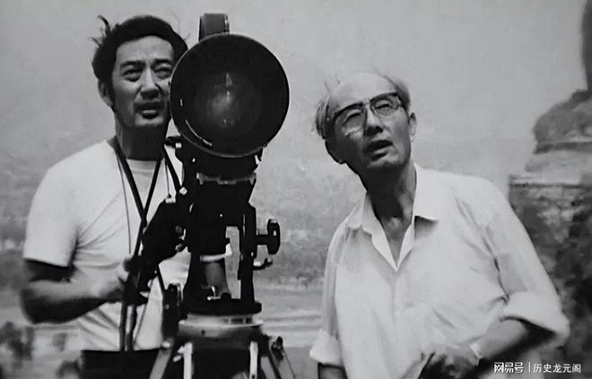 1986年《大决战》拍摄，有人提议不写林彪，杨尚昆：那仗是谁打的
